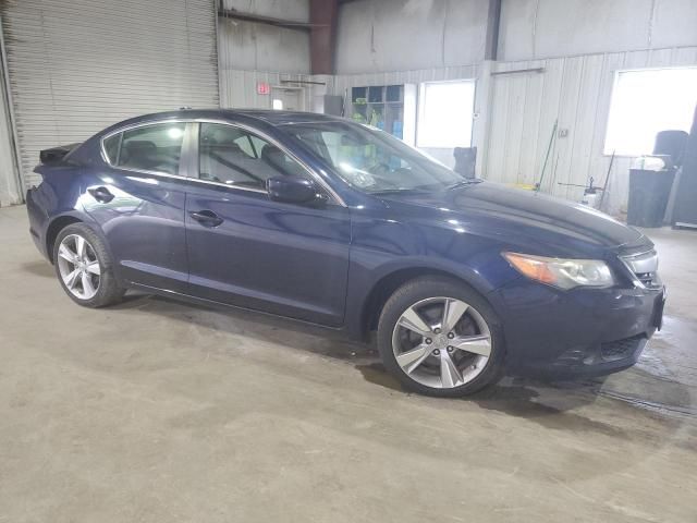 2013 Acura ILX 24 Premium