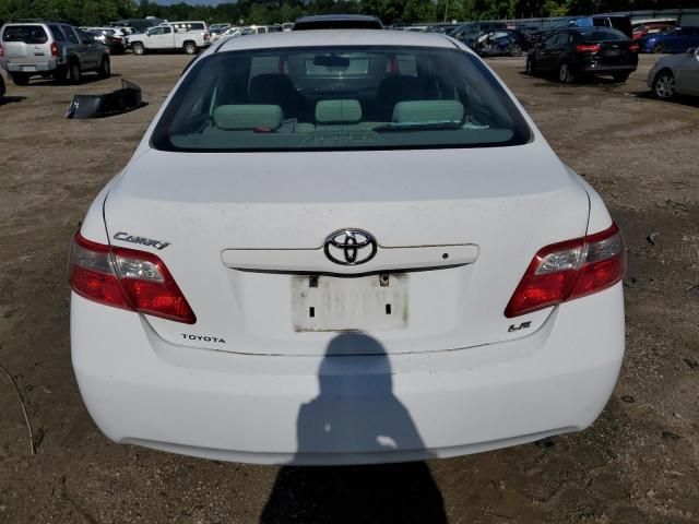 2009 Toyota Camry Base