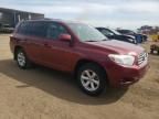 2010 Toyota Highlander SE