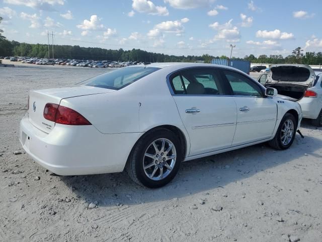 2006 Buick Lucerne CXL