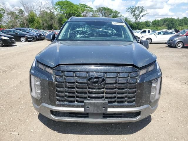 2023 Hyundai Palisade SEL Premium