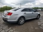 2015 Ford Taurus Police Interceptor