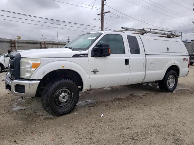 2014 Ford F250 Super Duty