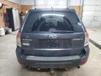 2010 Subaru Forester 2.5X Limited