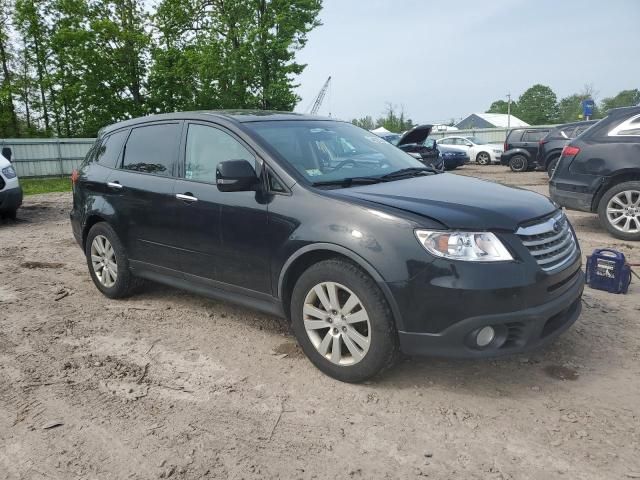 2009 Subaru Tribeca Limited