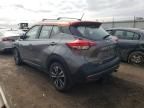 2018 Nissan Kicks S