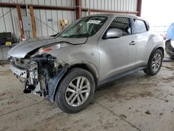 Salvage cars for sale at Helena, MT auction: 2013 Nissan Juke S