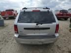 2008 Jeep Grand Cherokee Laredo