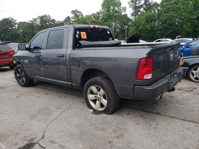 2014 Dodge RAM 1500 ST