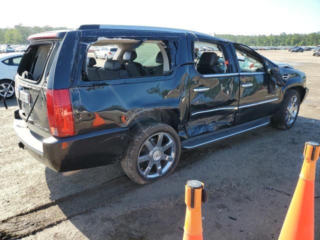 2010 Cadillac Escalade ESV Luxury