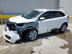 Ford Edge sel Vehiculos salvage en venta: 2020 Ford Edge SEL