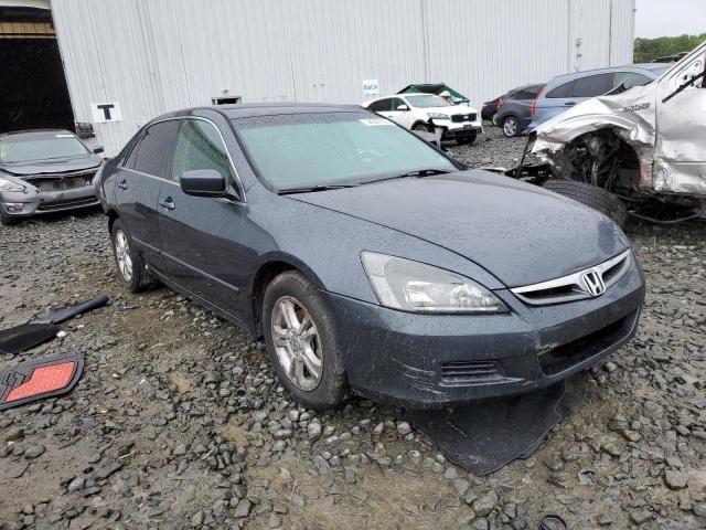 2007 Honda Accord SE