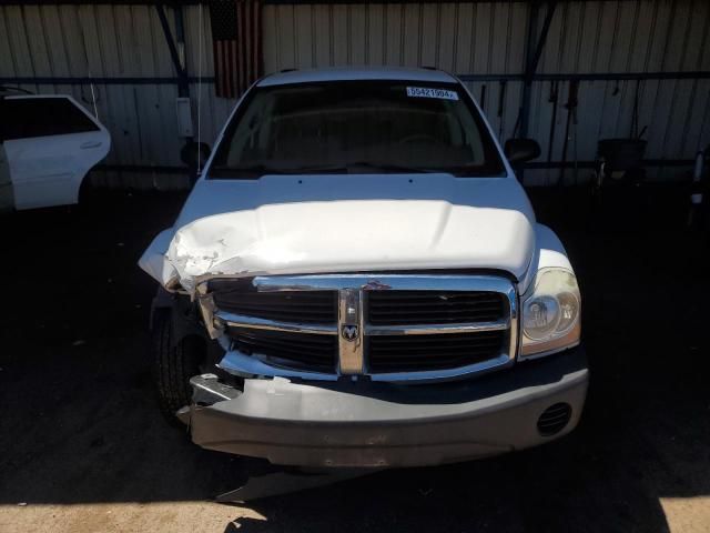 2005 Dodge Durango ST