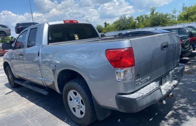 2013 Toyota Tundra Double Cab SR5