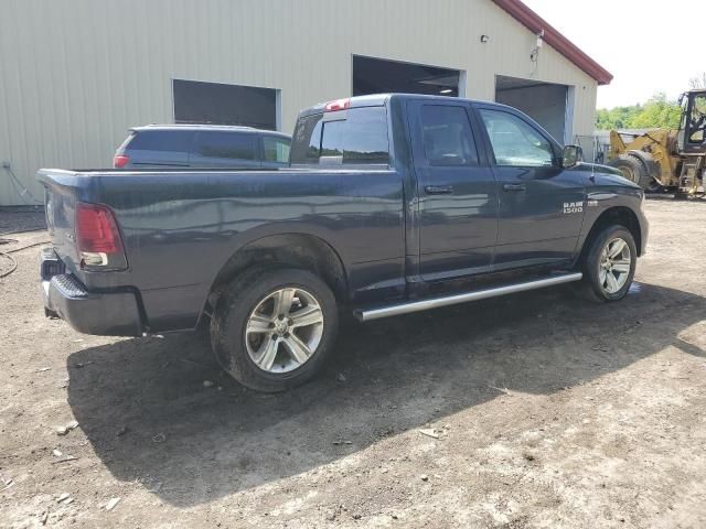 2014 Dodge RAM 1500 Sport