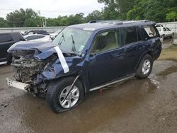 Toyota Vehiculos salvage en venta: 2019 Toyota 4runner SR5