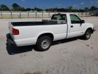 1999 Chevrolet S Truck S10