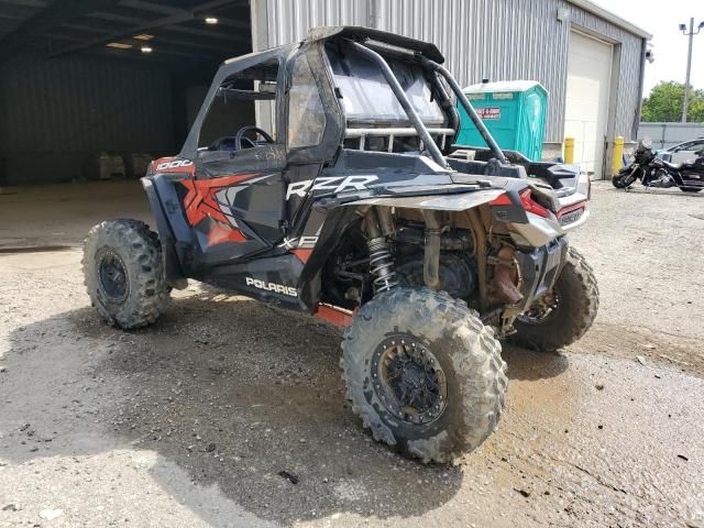 2020 Polaris RZR XP 1000 Premium