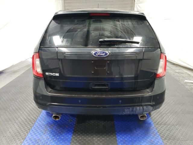 2013 Ford Edge SE