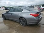 2016 Infiniti Q50 RED Sport 400