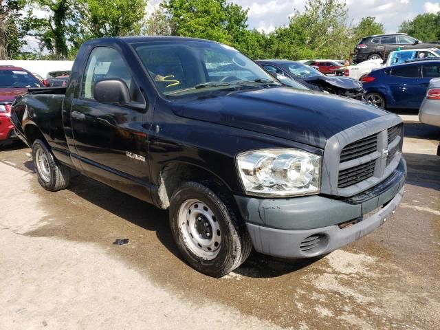 2008 Dodge RAM 1500 ST