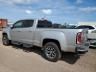 2018 GMC Canyon SLE