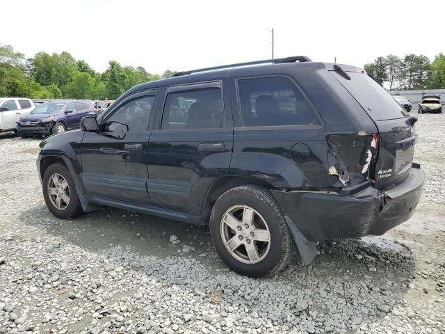 2006 Jeep Grand Cherokee Laredo