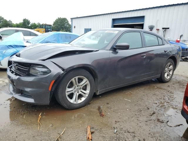 2016 Dodge Charger SE