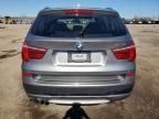 2011 BMW X3 XDRIVE35I