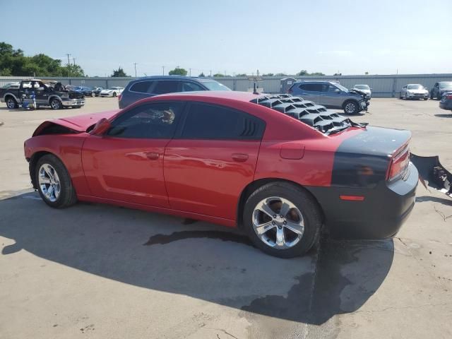 2011 Dodge Charger