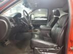 2009 Chevrolet Avalanche K1500 LTZ