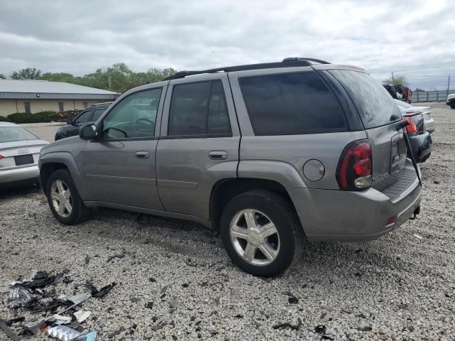 2008 Chevrolet Trailblazer LS