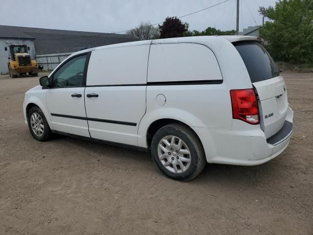 2014 Dodge RAM Tradesman