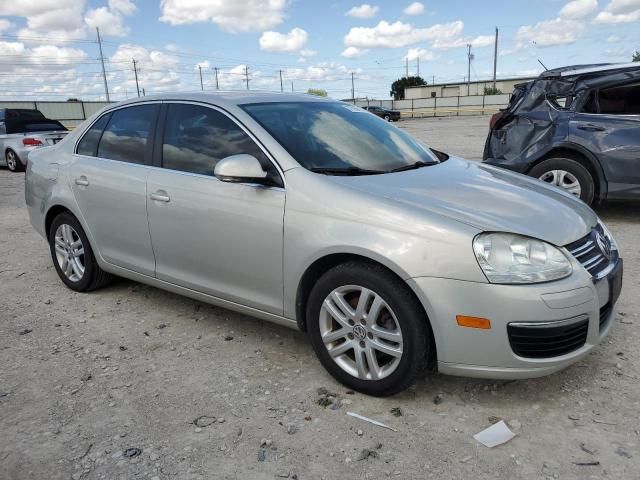 2010 Volkswagen Jetta TDI