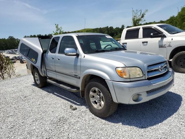 2005 Toyota Tundra Access Cab SR5