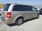 2008 Chrysler Town & Country Limited