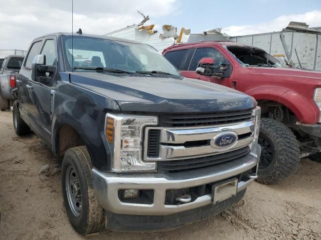 2019 Ford F250 Super Duty