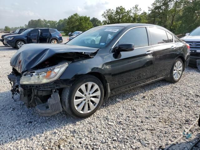 2014 Honda Accord Touring