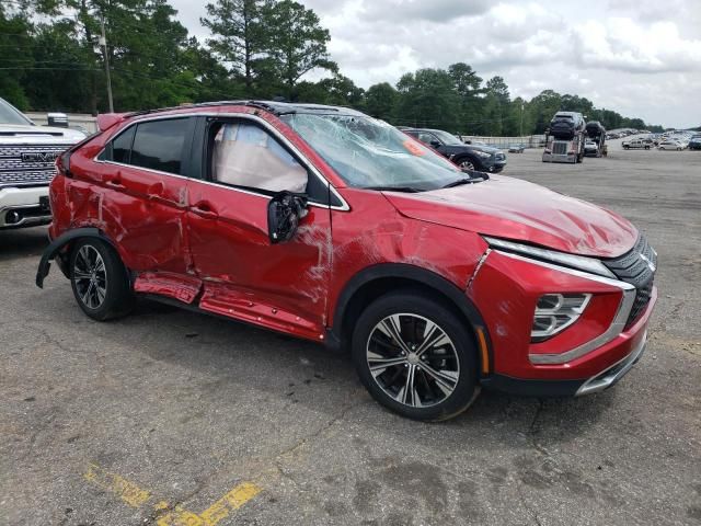 2022 Mitsubishi Eclipse Cross SE