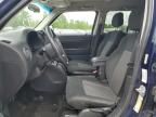 2013 Jeep Patriot Latitude