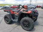 2022 Polaris Sportsman 850 Ultimate Trail LE