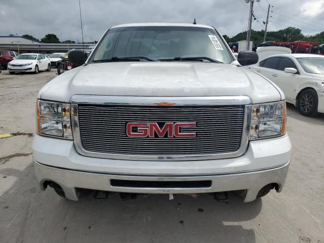 2009 GMC Sierra C1500 Hybrid