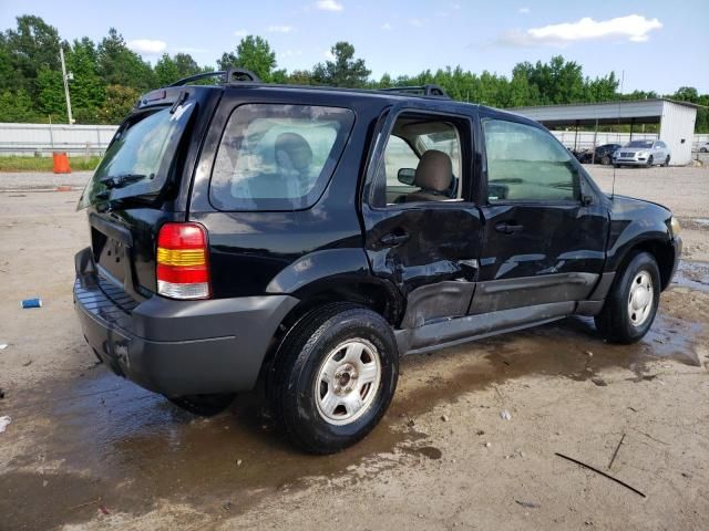 2006 Ford Escape XLS