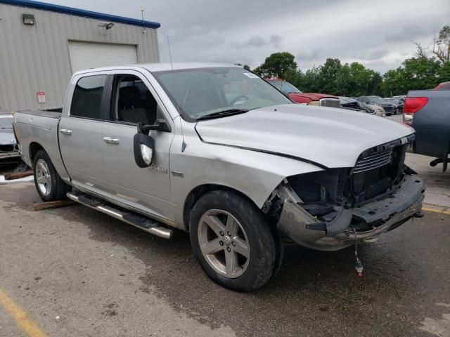 2010 Dodge RAM 1500