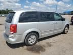 2012 Dodge Grand Caravan SE