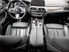 2017 BMW 530 I