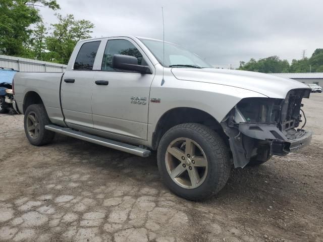 2014 Dodge RAM 1500 ST