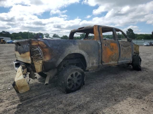 2020 Dodge 2500 Laramie