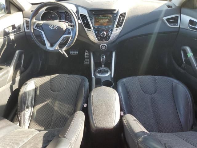 2012 Hyundai Veloster