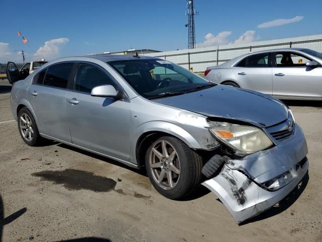 2009 Saturn Aura XE